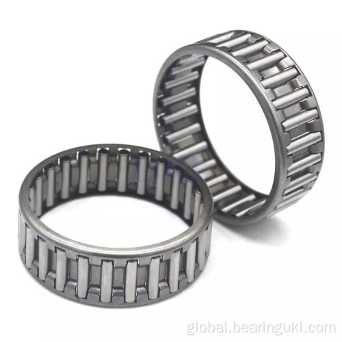 Cage Needle Roller Bearings K Series Needle Roller Cage Bearing Assembly K28X34X20 Factory